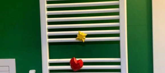 2-salle Appartement à Milan, Italy No. 245608 13