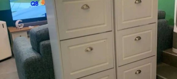 2-salle Appartement à Milan, Italy No. 245608 6