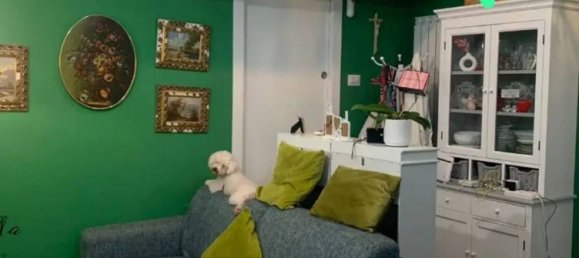 2-salle Appartement à Milan, Italy No. 245608 3