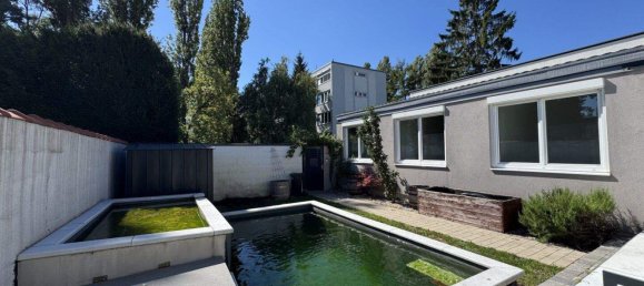 Bungalow de 4 habitaciónes en Maria Enzersdorf, Austria No. 248282 3