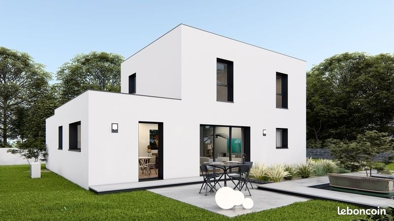 4 bedrooms House in Cleder, France No. 285835