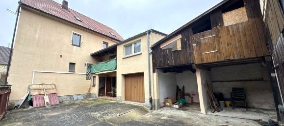 4 غرف نوم منزل في Rhon-Grabfeld, Germany رقم 159731 23