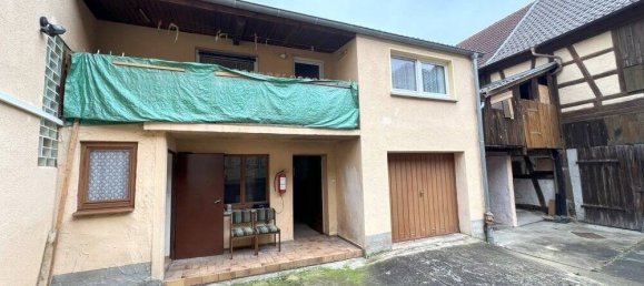 4 غرف نوم منزل في Rhon-Grabfeld, Germany رقم 159731 24