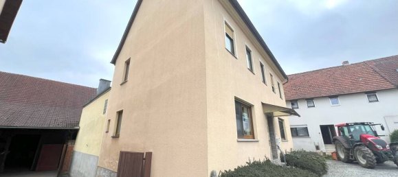 4 غرف نوم منزل في Rhon-Grabfeld, Germany رقم 159731 4