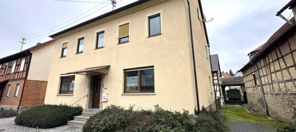 4 غرف نوم منزل في Rhon-Grabfeld, Germany رقم 159731 3