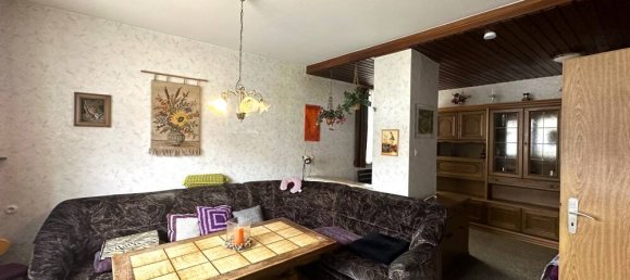 4 غرف نوم منزل في Rhon-Grabfeld, Germany رقم 159731 8