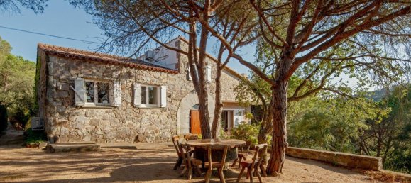 5 bedrooms Villa in Castell-Platja d'Aro, Spain No. 40500 4