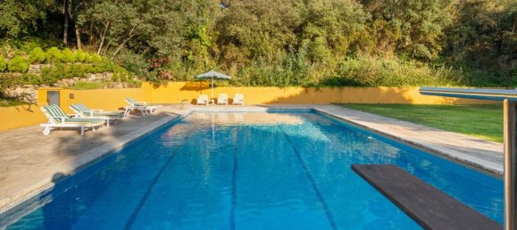 5 bedrooms Villa in Castell-Platja d'Aro, Spain No. 40500 41