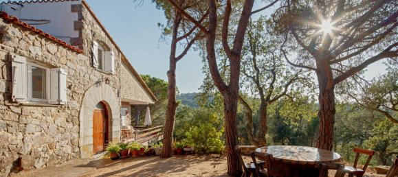 5 bedrooms Villa in Castell-Platja d'Aro, Spain No. 40500 5