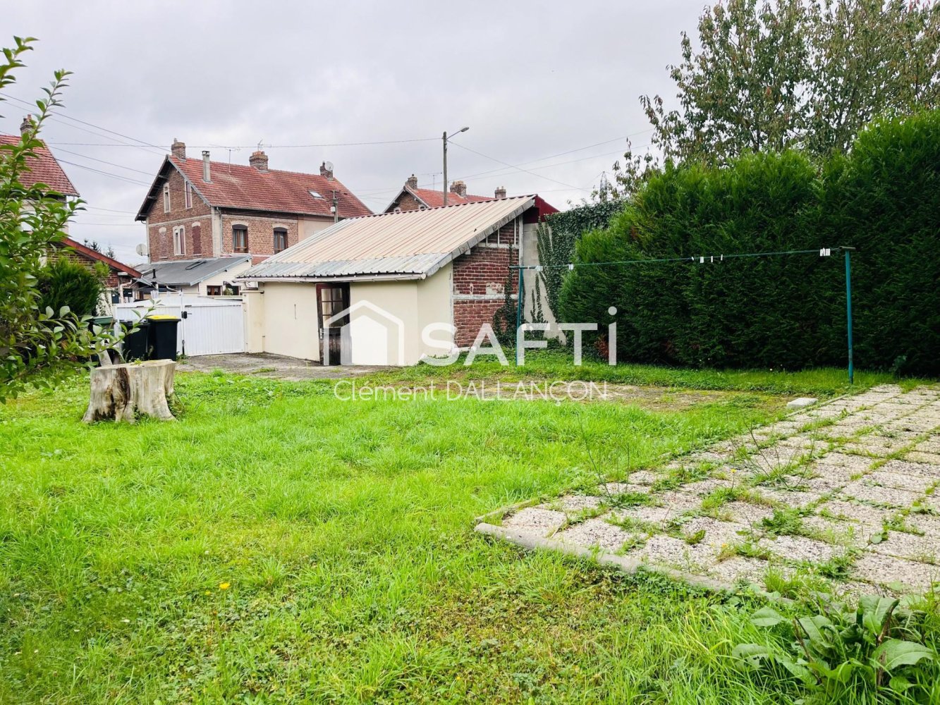 3 bedrooms House in Aisne, France No. 337276