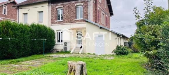 3 bedrooms House in Aisne, France No. 337276 2