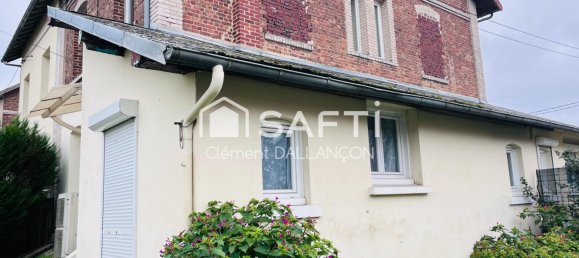 3 bedrooms House in Aisne, France No. 337276 3