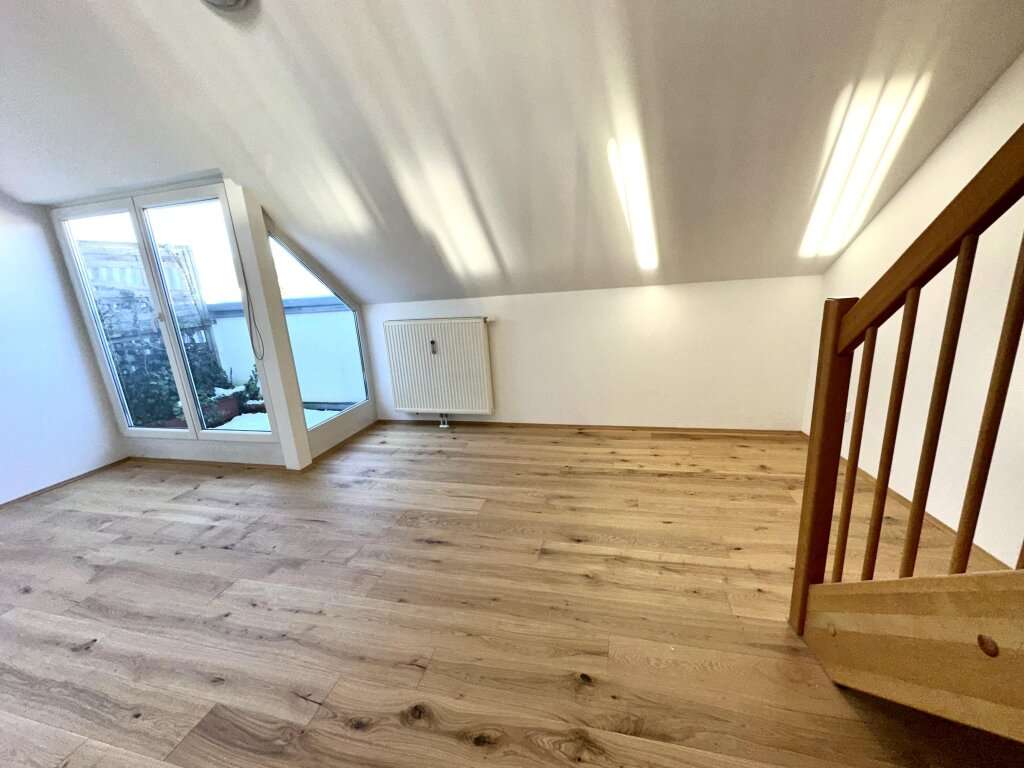 3-Zimmer Doppelhaus in Geidorf, Austria, Nr. 103557