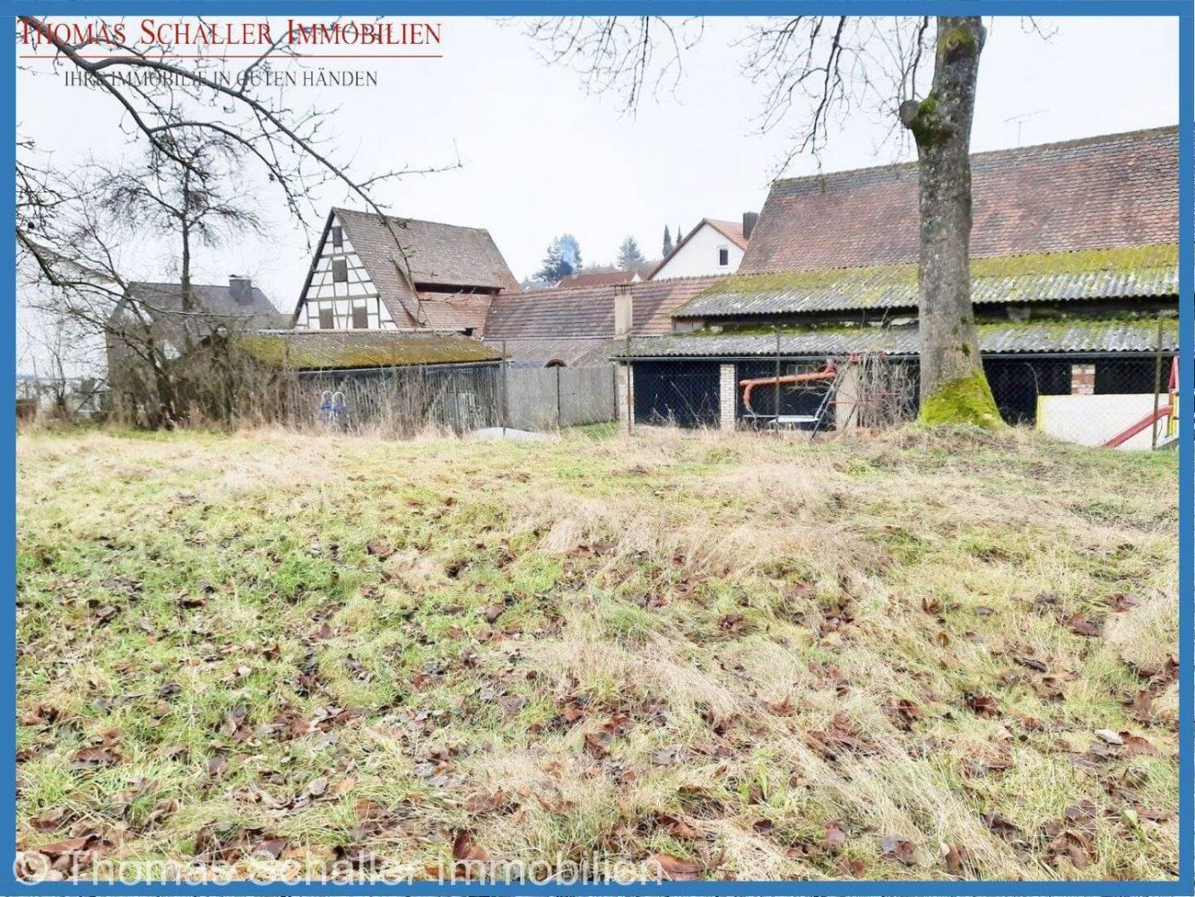 Grundstück in Nürnberger Land, Germany, Nr. 210831