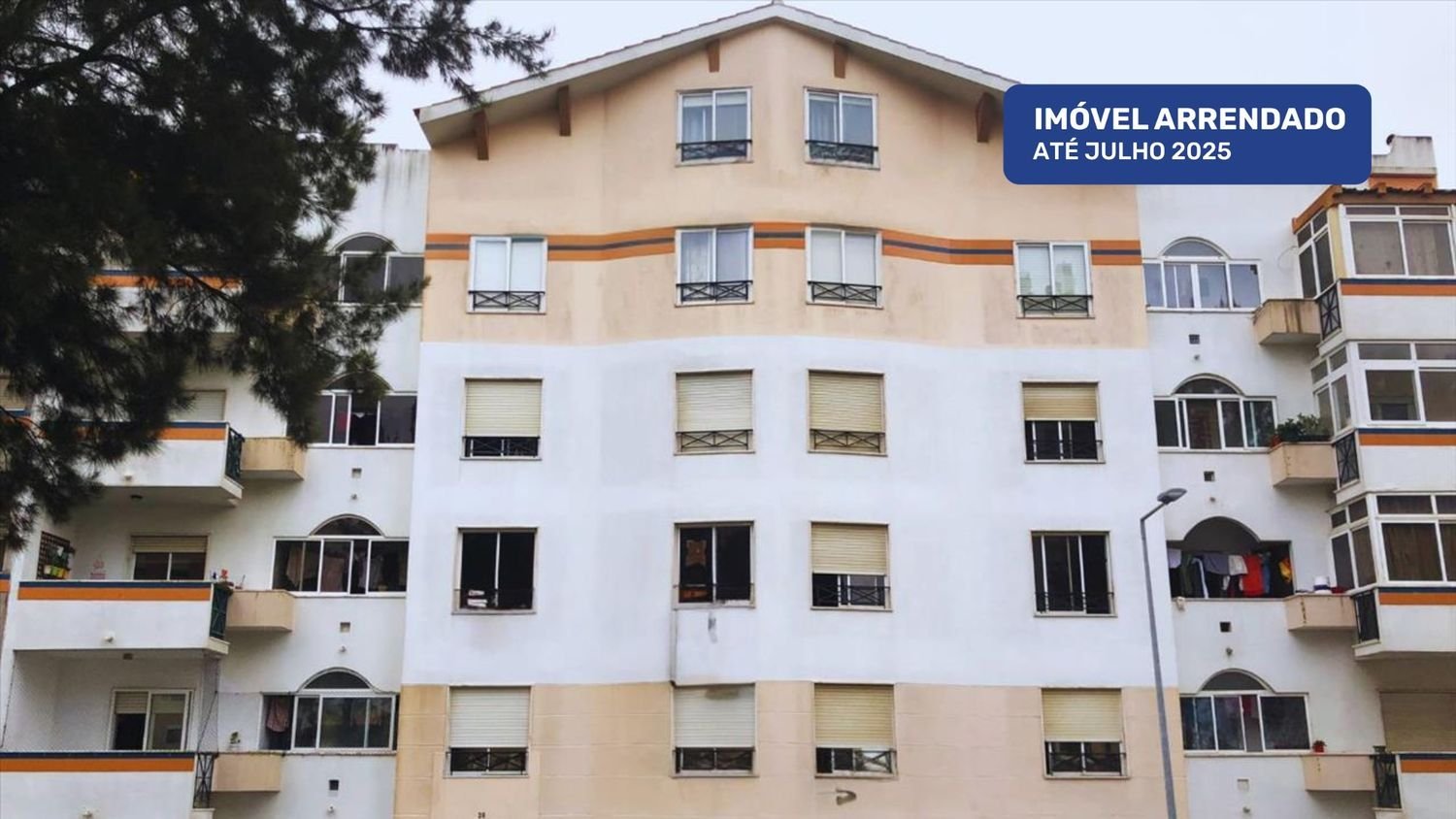 Apartamento T2 em Sintra, Portugal N.º 161026