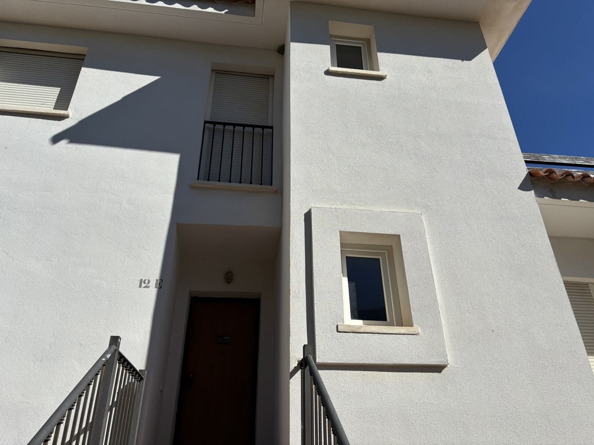 3 bedrooms Penthouse in La Duquesa, Spain No. 35279