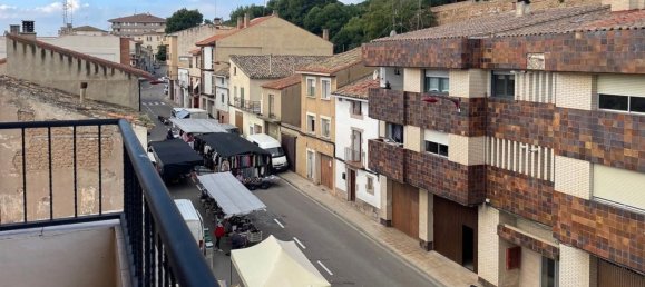 3 bedrooms Apartment in Chartered Community of Navarre, Spain No. 119038 19