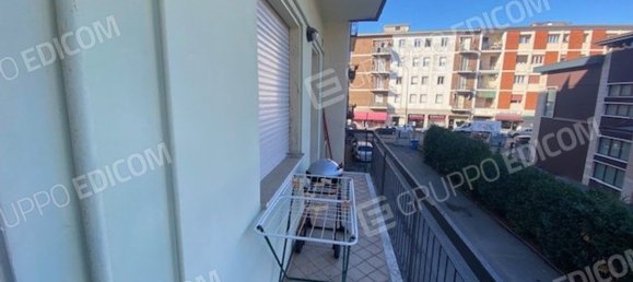 5-Zimmer Wohnung in Brescia, Italy, Nr. 4378 20