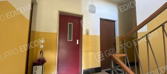 5-Zimmer Wohnung in Brescia, Italy, Nr. 4378 9