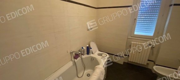5-Zimmer Wohnung in Brescia, Italy, Nr. 4378 15