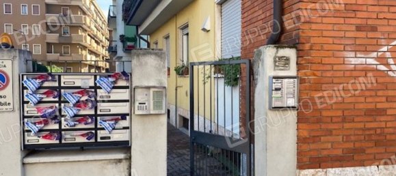 5-Zimmer Wohnung in Brescia, Italy, Nr. 4378 5