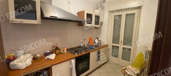 5-Zimmer Wohnung in Brescia, Italy, Nr. 4378 13