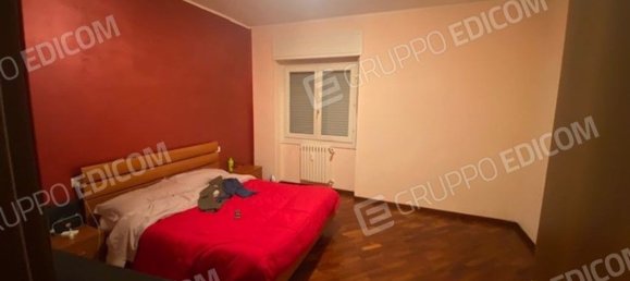5-Zimmer Wohnung in Brescia, Italy, Nr. 4378 18
