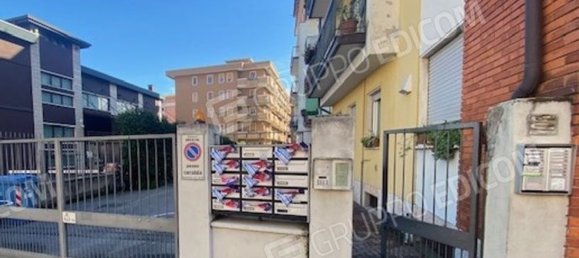 5-Zimmer Wohnung in Brescia, Italy, Nr. 4378 3