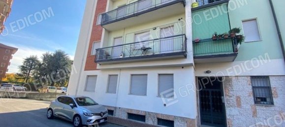 5-Zimmer Wohnung in Brescia, Italy, Nr. 4378 2