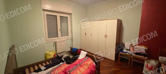 5-Zimmer Wohnung in Brescia, Italy, Nr. 4378 17