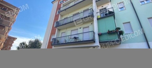 5-Zimmer Wohnung in Brescia, Italy, Nr. 4378 6