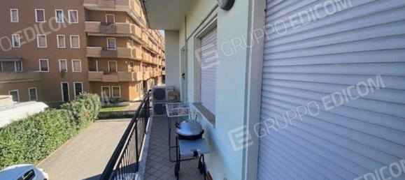 5-Zimmer Wohnung in Brescia, Italy, Nr. 4378 19
