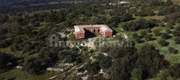 5 غرف نوم منزل في Noto, Italy رقم 190424 61