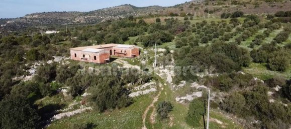 5 غرف نوم منزل في Noto, Italy رقم 190424 75