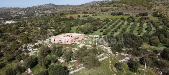 5 غرف نوم منزل في Noto, Italy رقم 190424 58