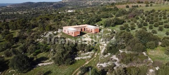 5 غرف نوم منزل في Noto, Italy رقم 190424 21