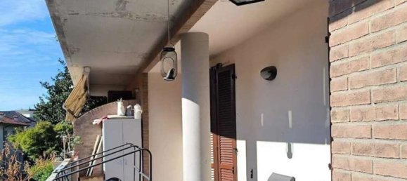 2 rooms Apartment in Giussano, Italy No. 8243 9