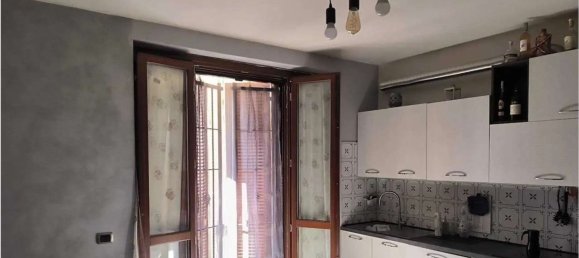 2 rooms Apartment in Giussano, Italy No. 8243 3