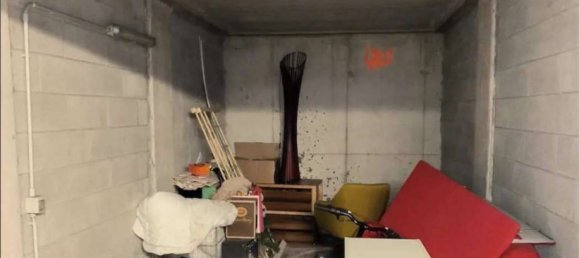 2 rooms Apartment in Giussano, Italy No. 8243 4