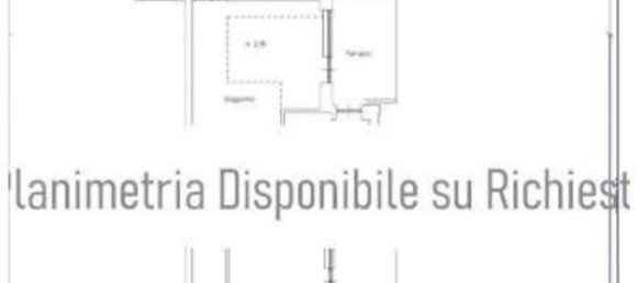 2 rooms Apartment in Giussano, Italy No. 8243 22