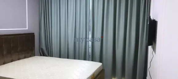 2 bedrooms Apartment for rent in Thu Duc, Ho Chi Minh, Vietnam № 9582 8