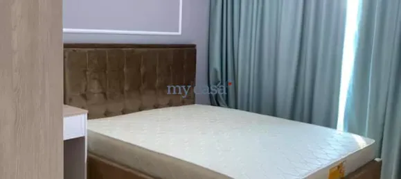 2 bedrooms Apartment for rent in Thu Duc, Ho Chi Minh, Vietnam № 9582 3