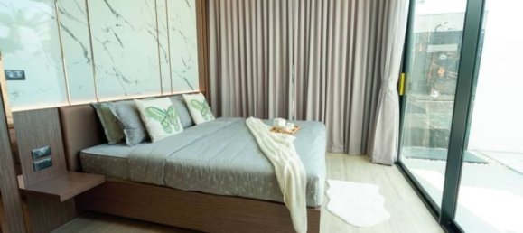 3 bedrooms Villa in Pattaya, Thailand No. 19222 21