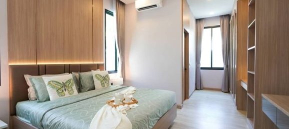 3 bedrooms Villa in Pattaya, Thailand No. 19222 17