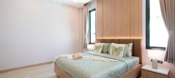 3 bedrooms Villa in Pattaya, Thailand No. 19222 20