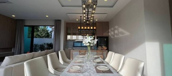 3 bedrooms Villa in Pattaya, Thailand No. 19222 13