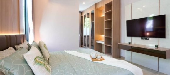 3 bedrooms Villa in Pattaya, Thailand No. 19222 18