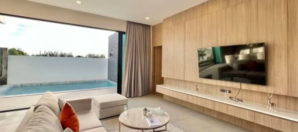 3 bedrooms Villa in Pattaya, Thailand No. 19222 10