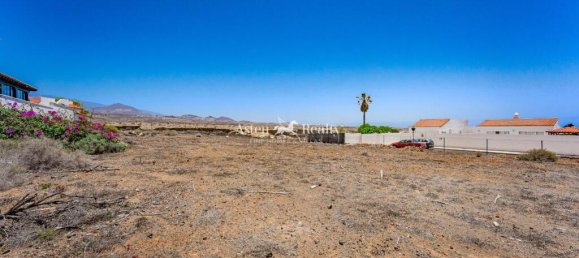 Земельный участок 1288м² в Сан-Мигель-де-Абона, Испания № 162740 3