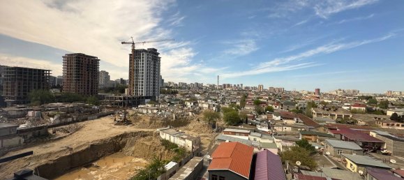 4 غرف نوم شقة في Nasimi, Azerbaijan رقم 1323 3